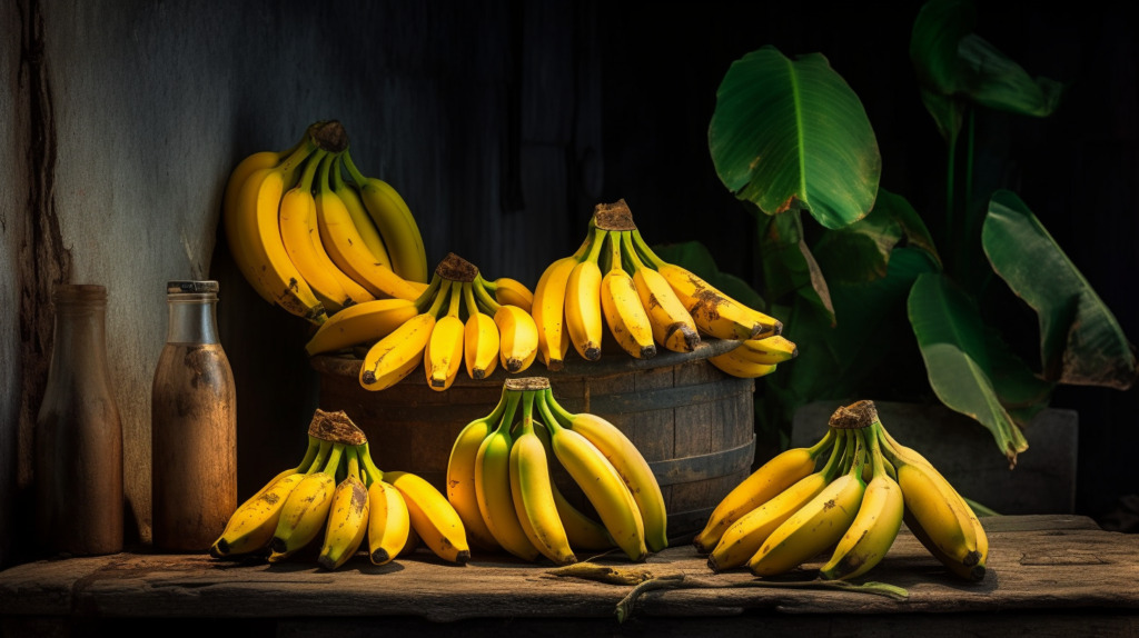 beneficios y propiedades del platano