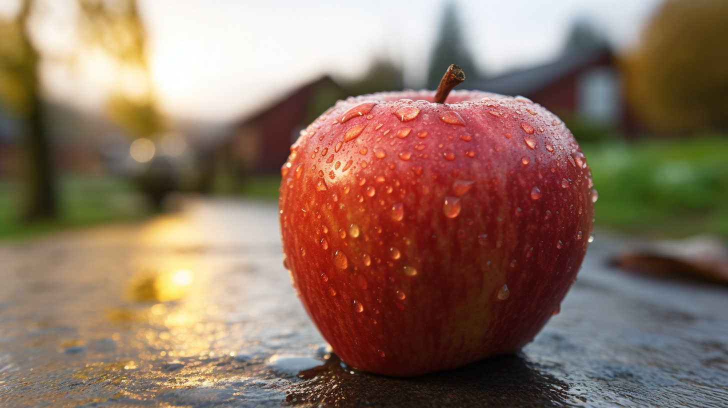 propiedades y beneficios de la manzana