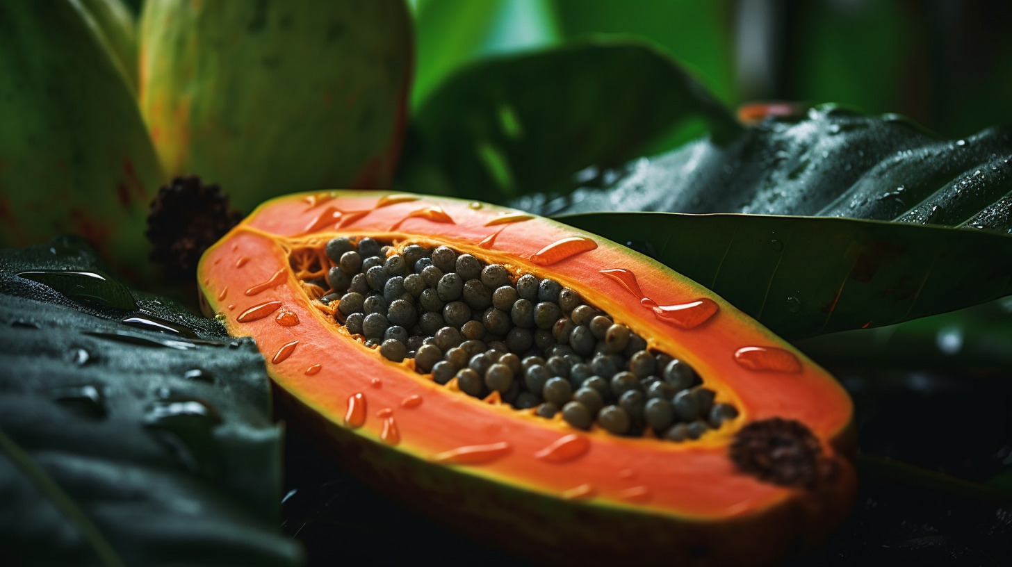 propiedades y beneficios de la papaya