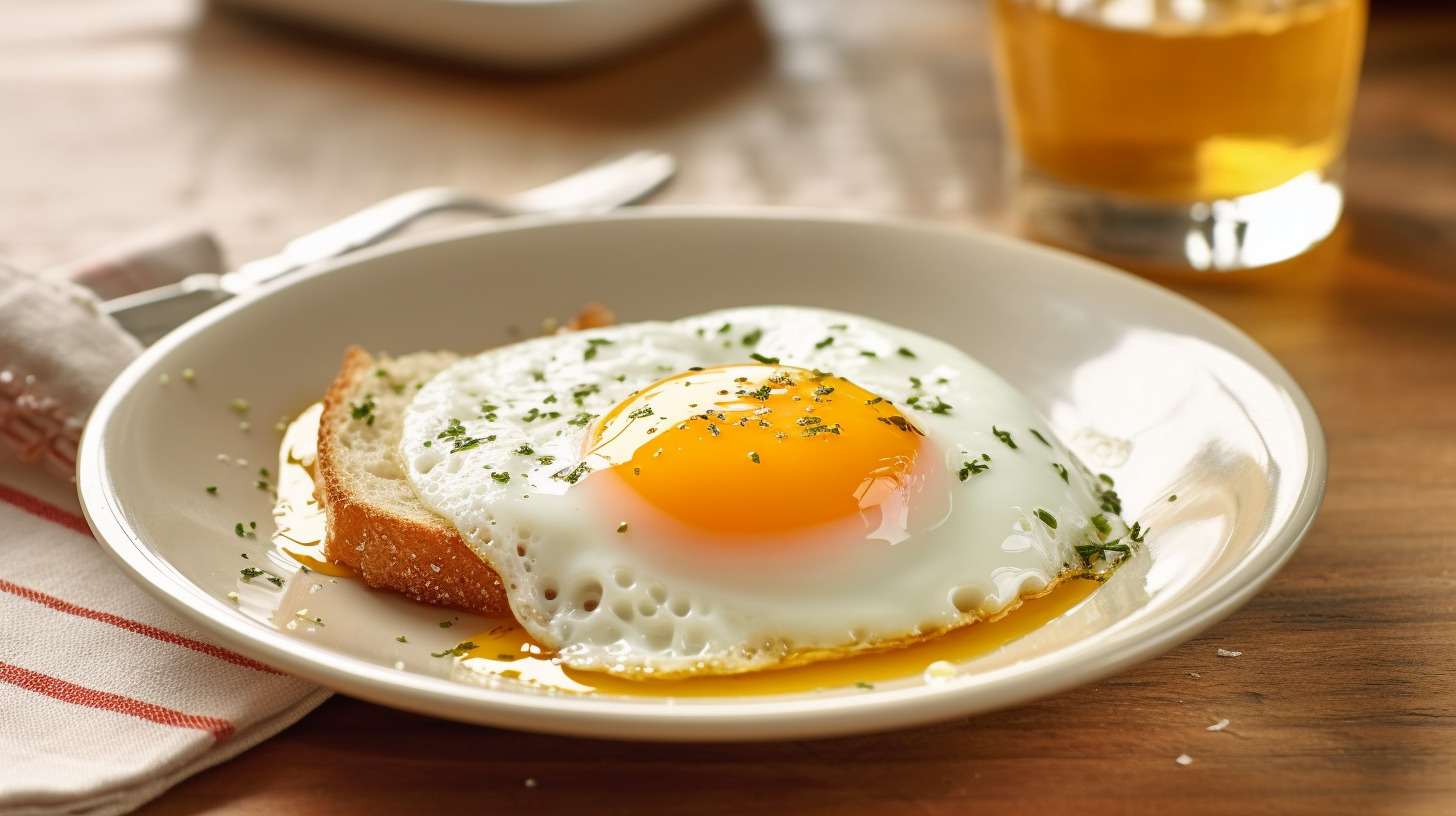 propiedades y beneficios del huevo