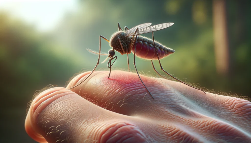 remedios caseros para aliviar las picaduras de mosquitos