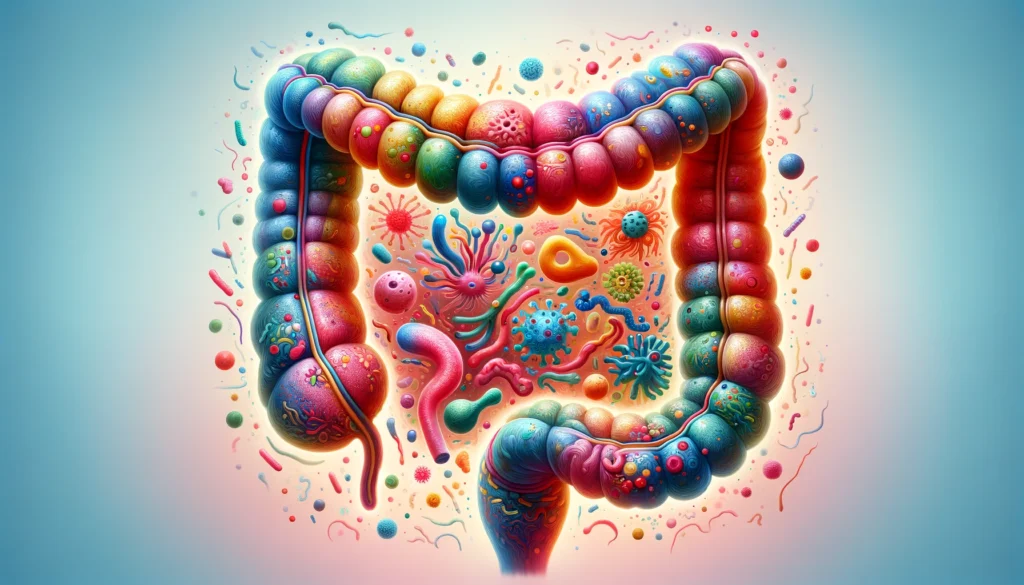 suplementos naturales para restaurar la flora intestinal