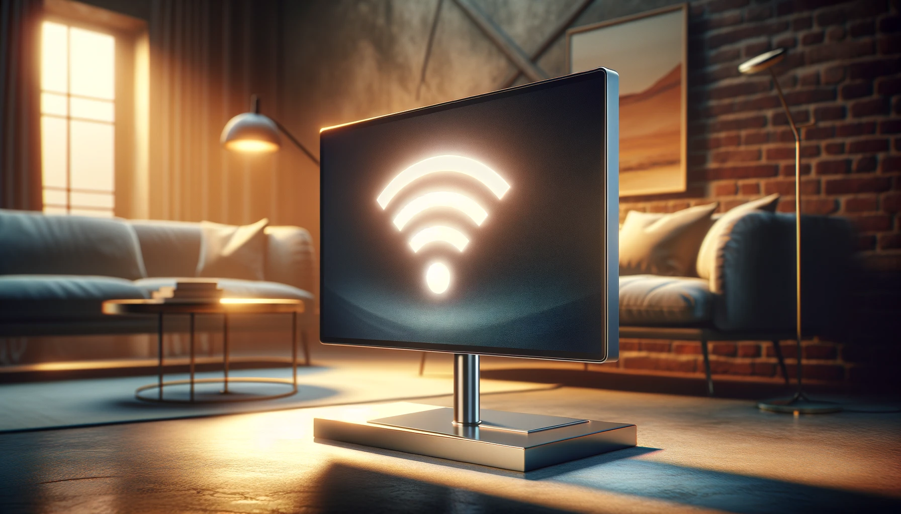 como conectar tv mover a mexico a wifi
