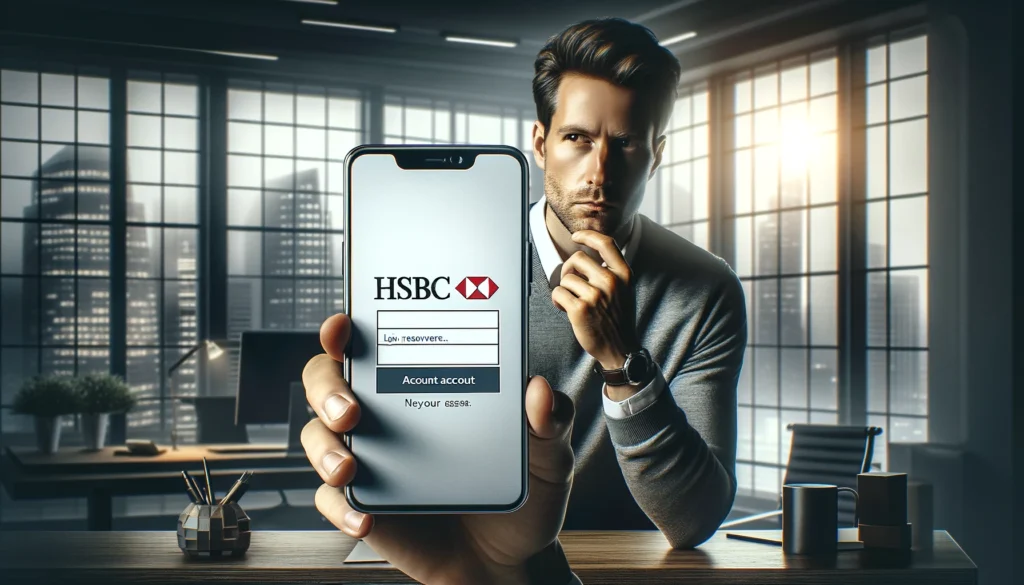 como recuperar mi usuario de hsbc movil mexico